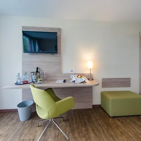 Hotel Herrenberg Buitenkant foto
