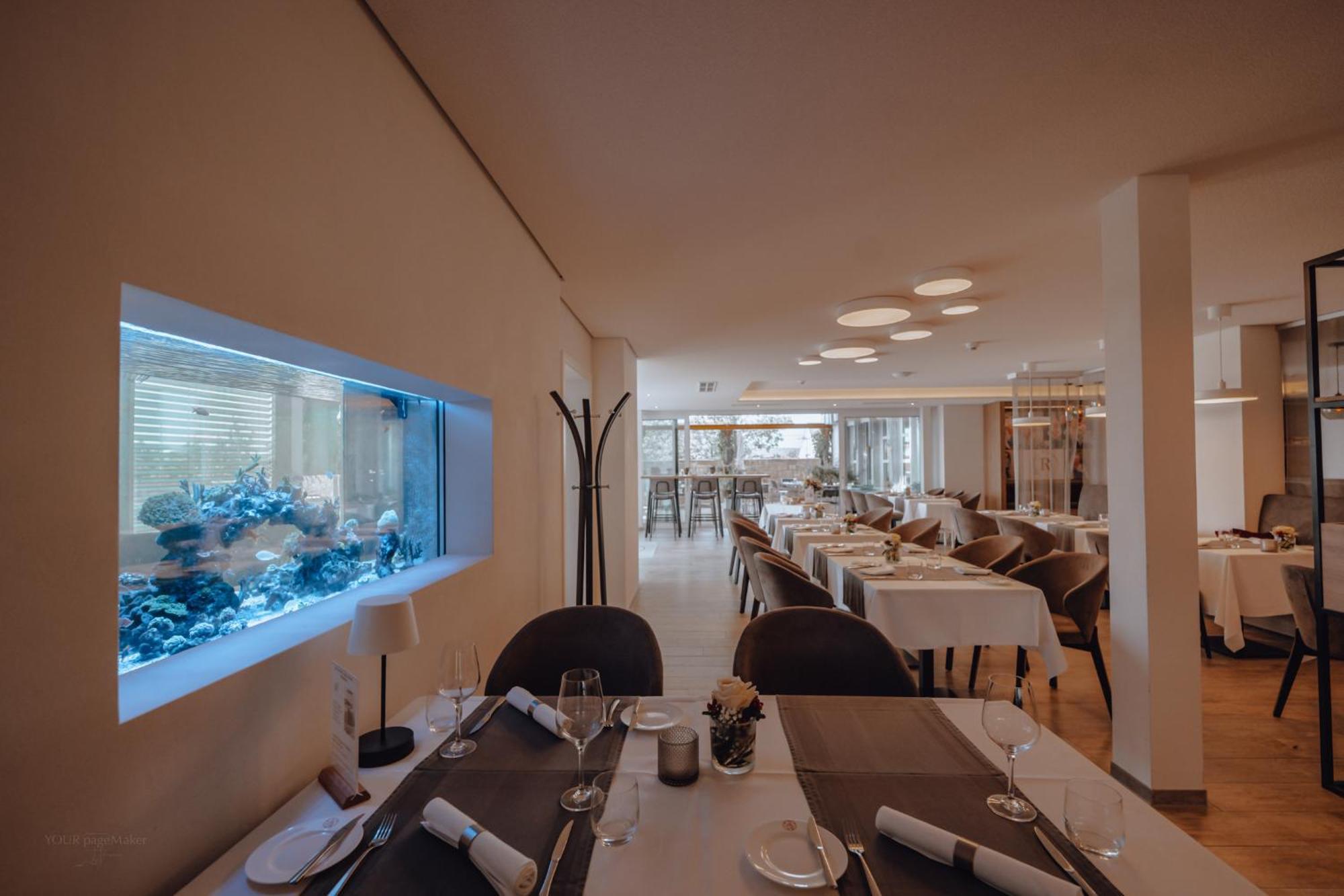 Hotel-restaurant Romerhof 3* Herrenberg