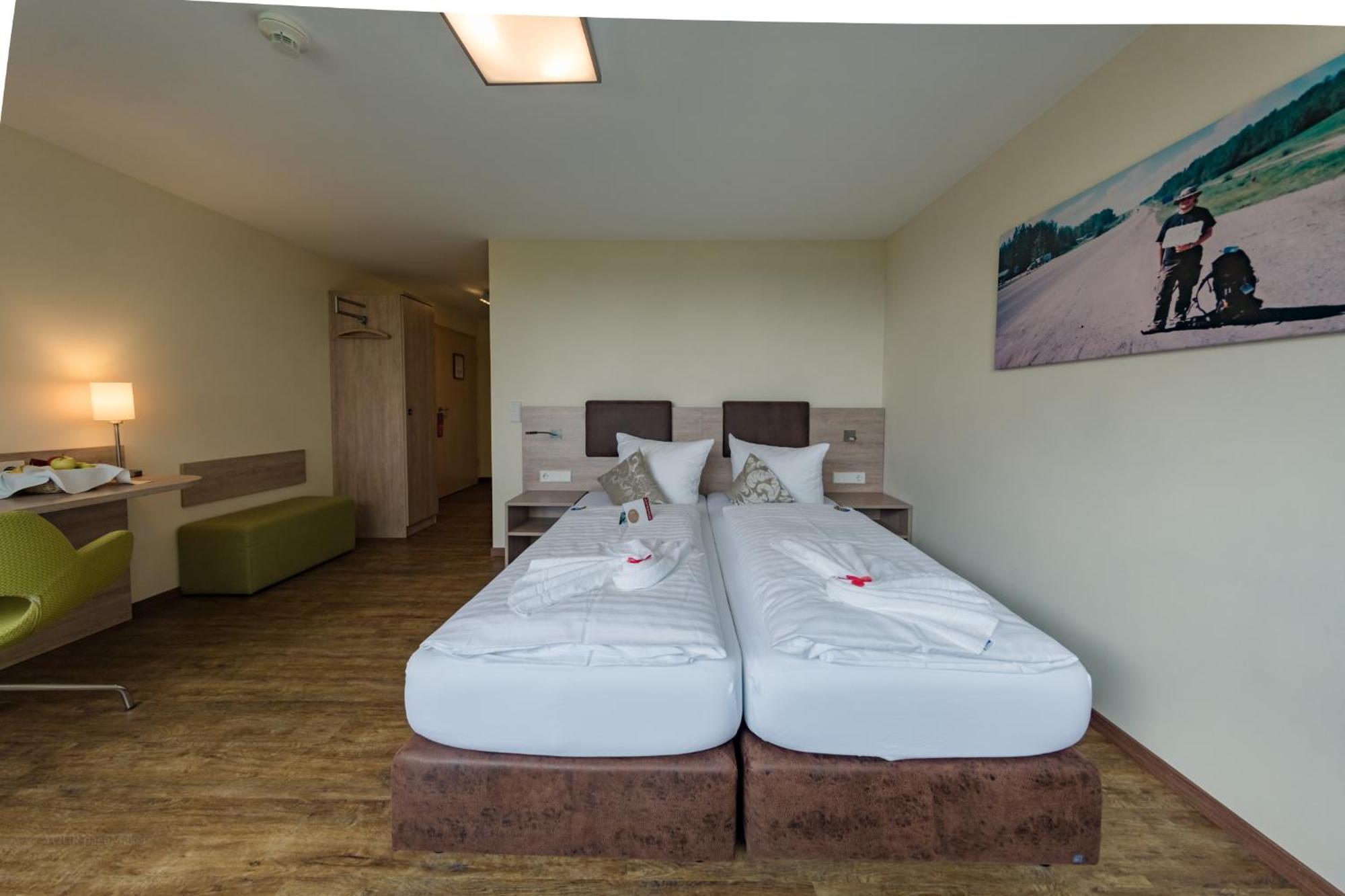 Hotel Hotel-restaurant Romerhof Herrenberg