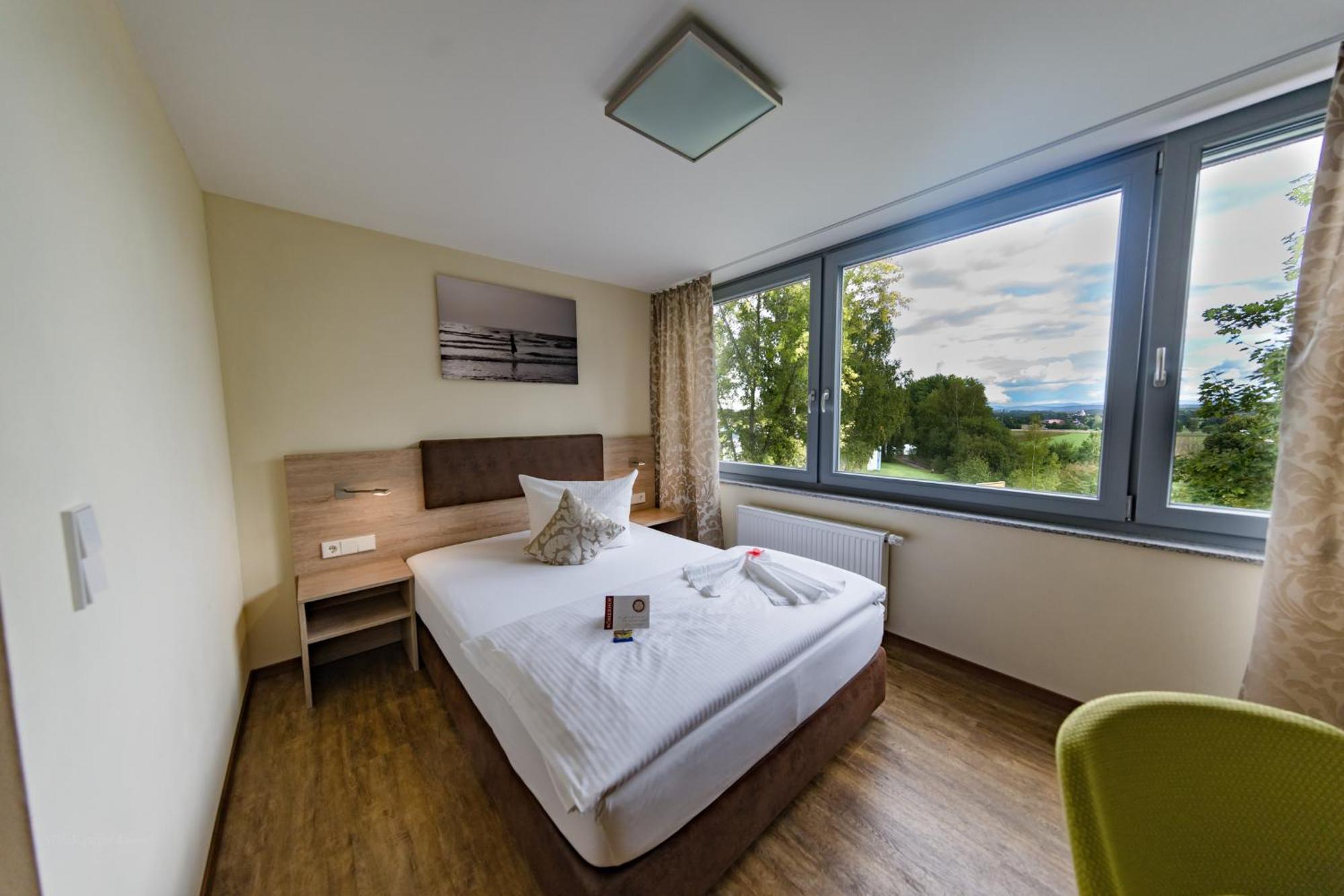 Hotel-restaurant Romerhof 3* Herrenberg