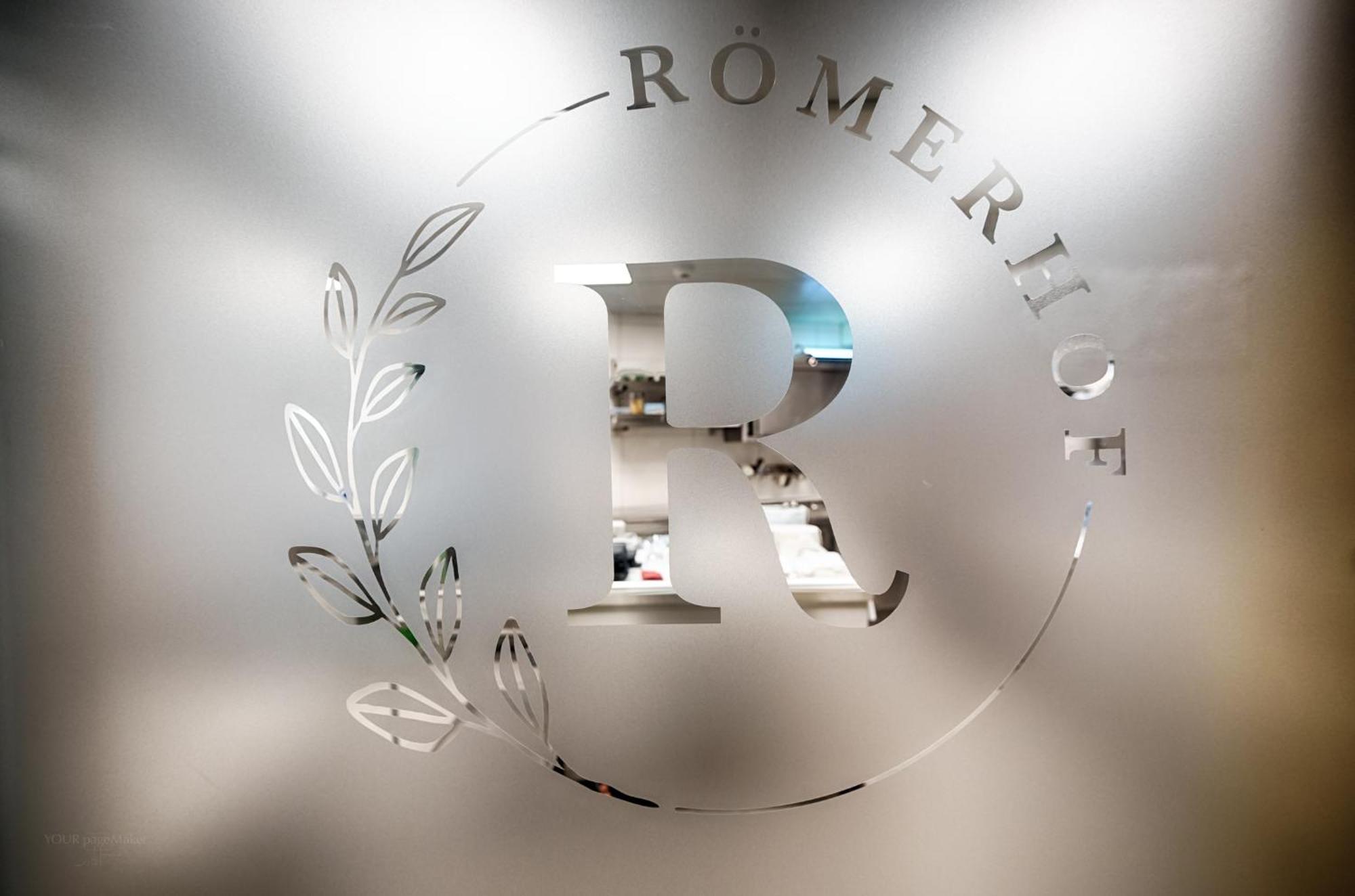 Hotel-restaurant Romerhof