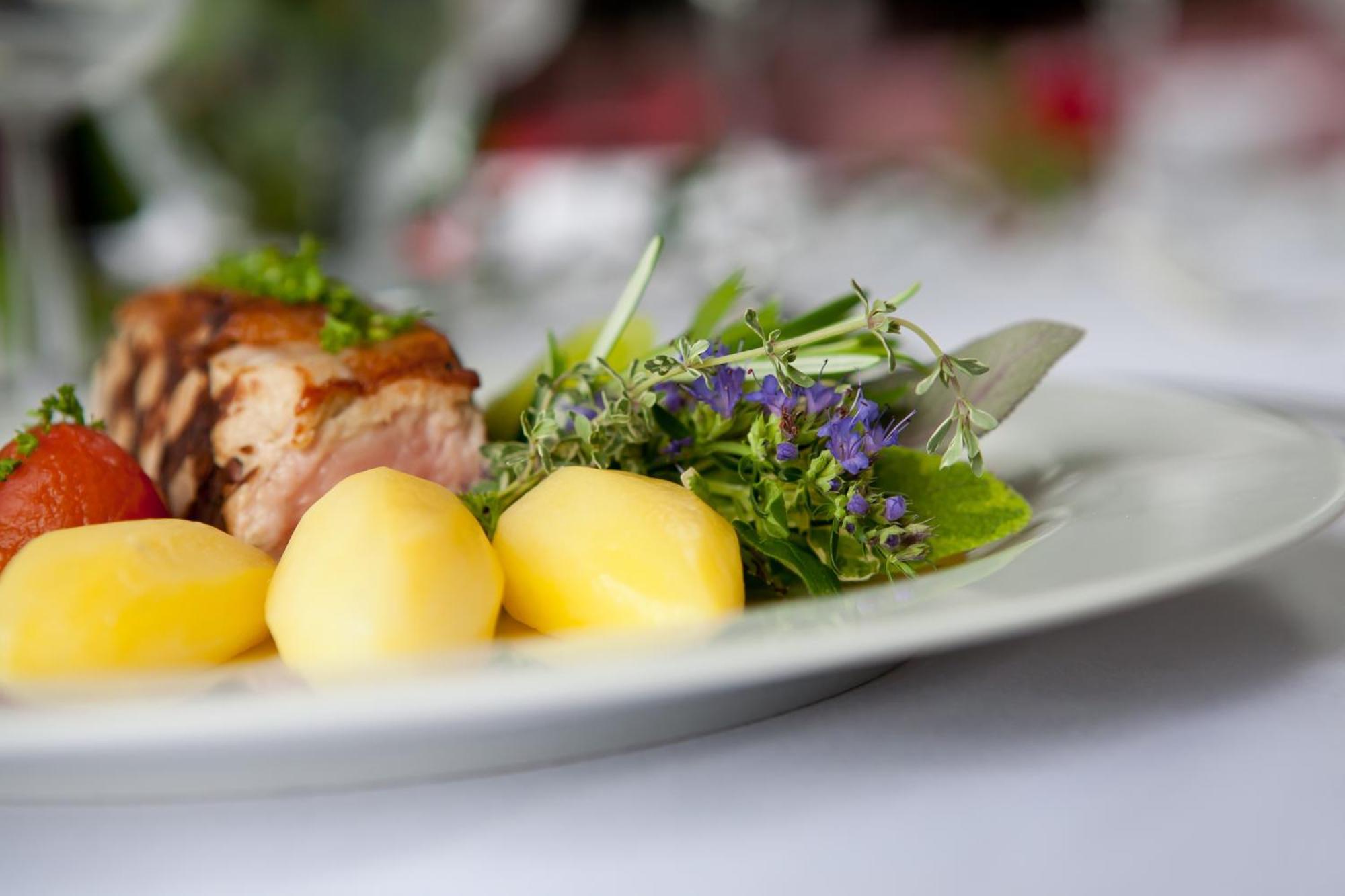 Hotel Hotel-restaurant Romerhof