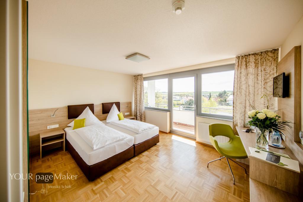 Hotel Hotel-restaurant Romerhof 3*