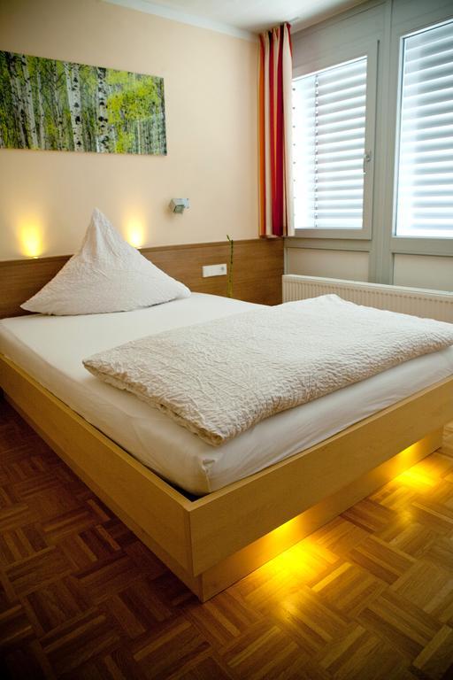 Hotel-restaurant Romerhof Herrenberg